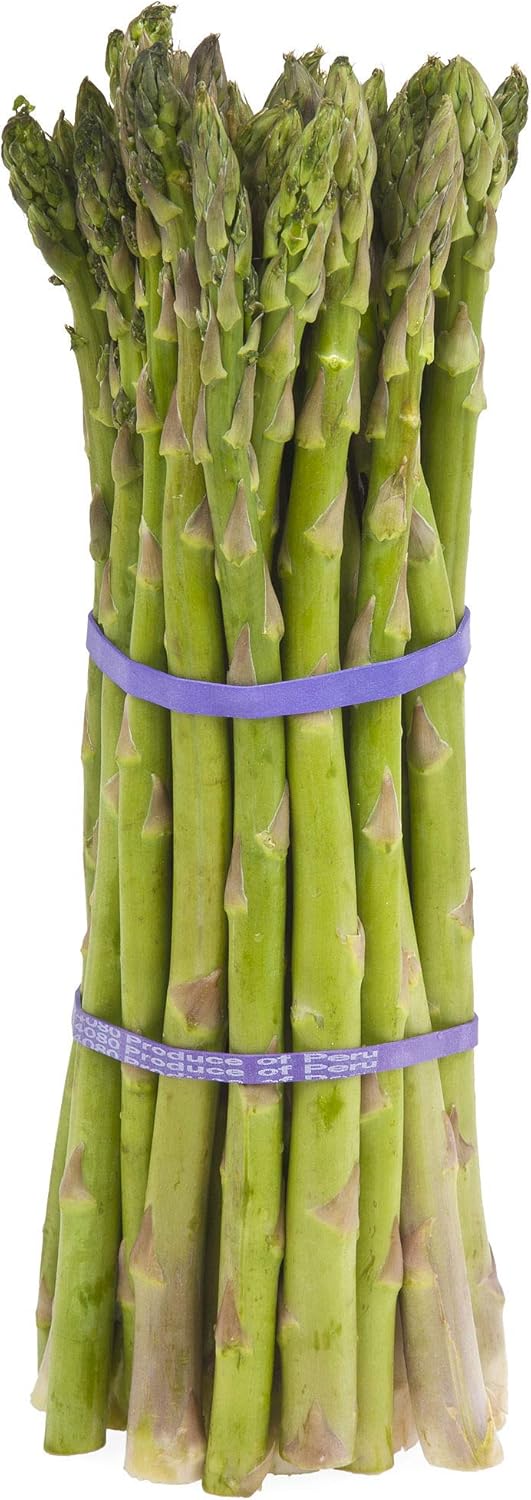 Grünspargel, 1 x 1 Bund (ca. 400 g)