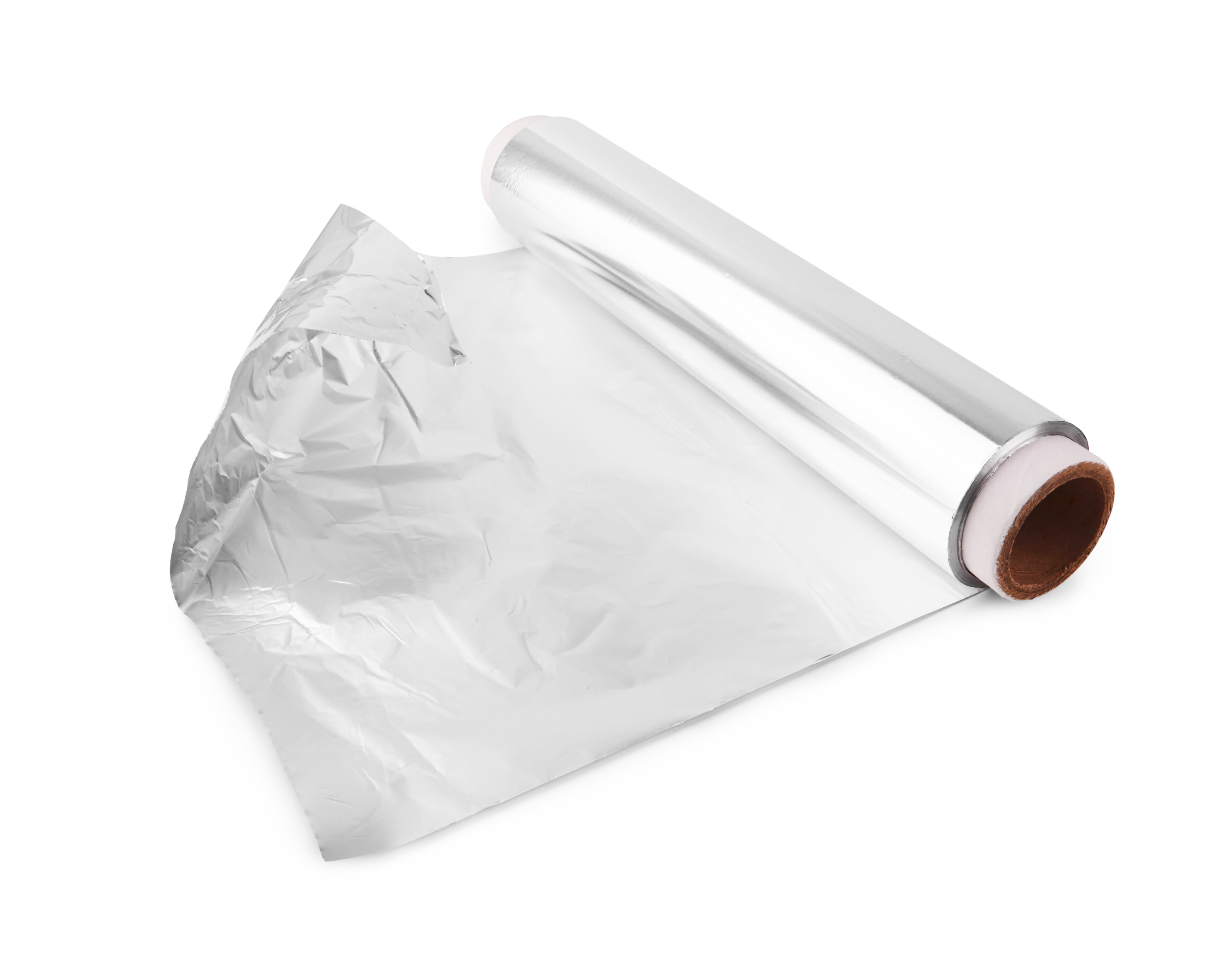 Alu- & Frischhaltefolien