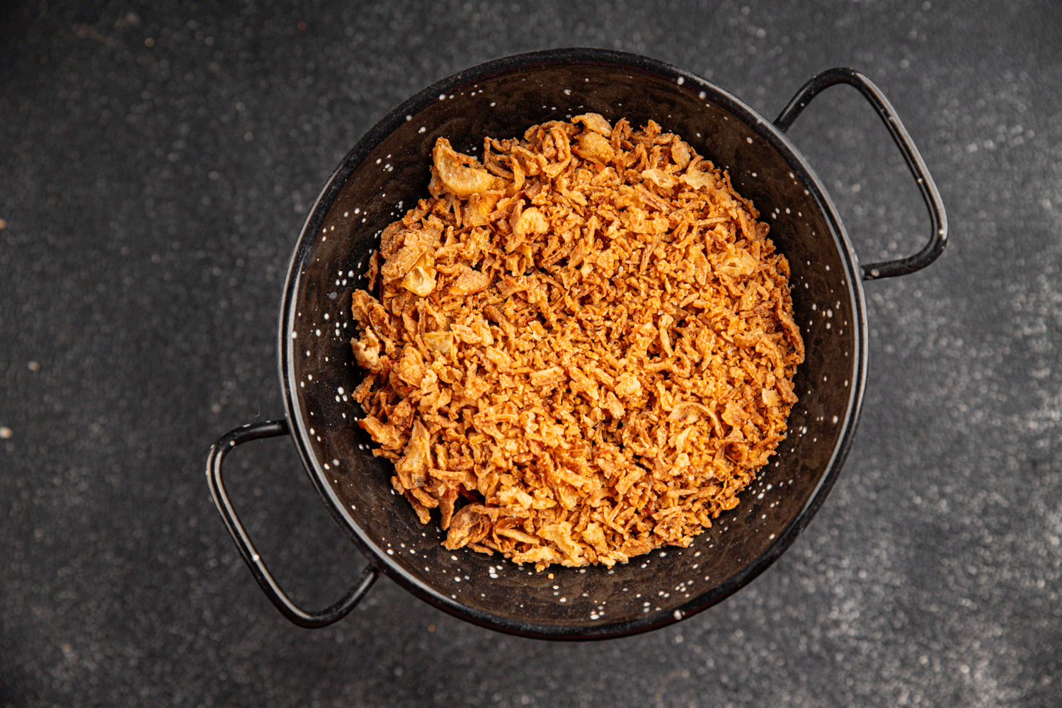 Trockenprodukte & Snacks