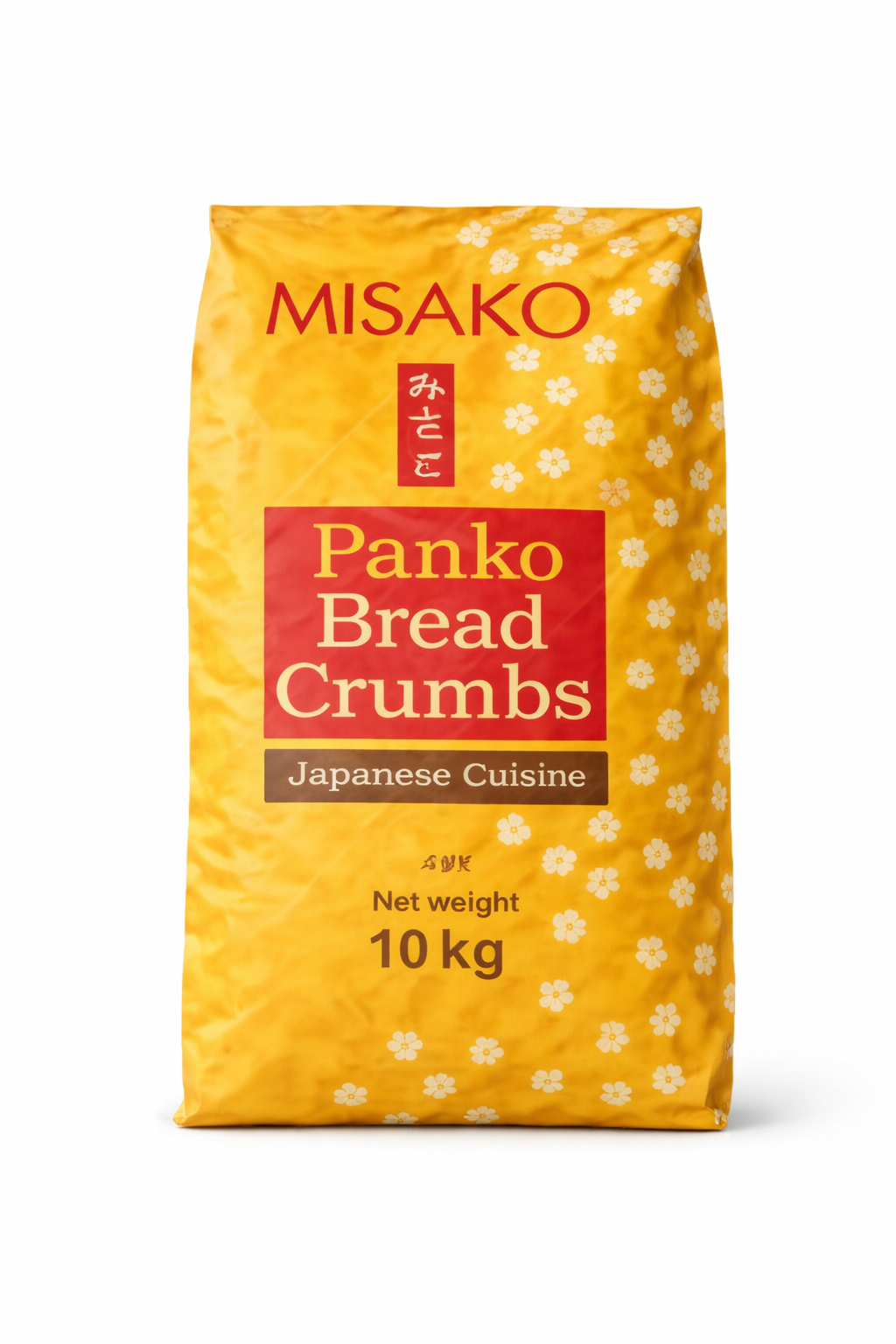 Misako- Panko Panade Fein, 1 x 10 kg Sack