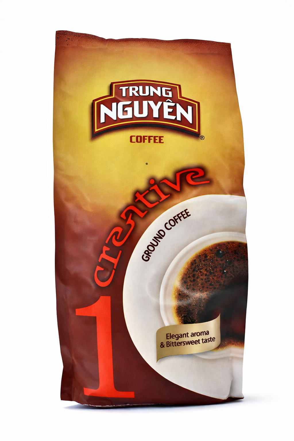 Trung Nguyen - Vietnamesischer Kaffee, 1 x 250 g Packung
