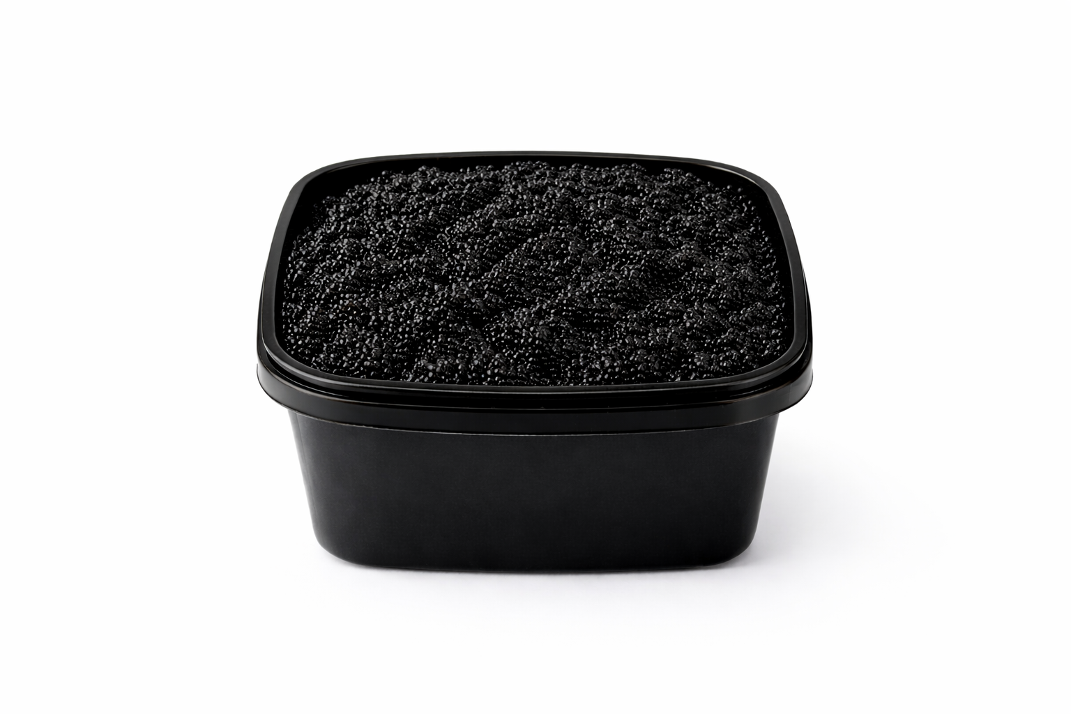 Takori - Masago Schwarz, 1 x 500 g Packung (TK)