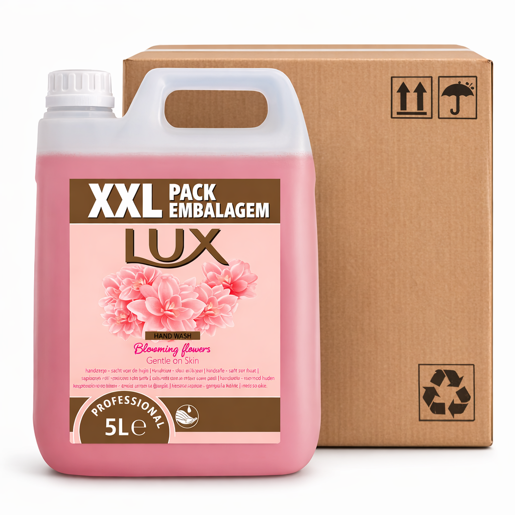 Diversey - Lux Professional Hand-Wash, 2 x 5 L Karton