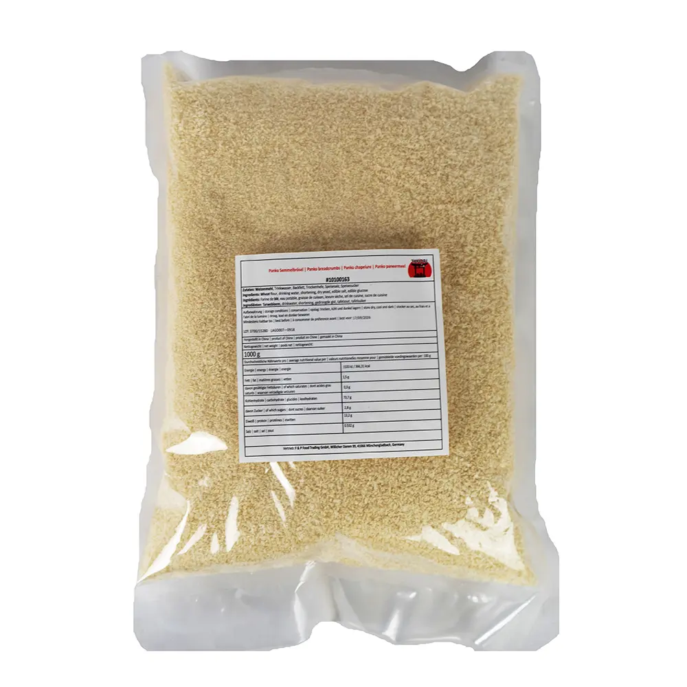 Takori - Panko Panade Fein - 10 x 1 kg Beutel
