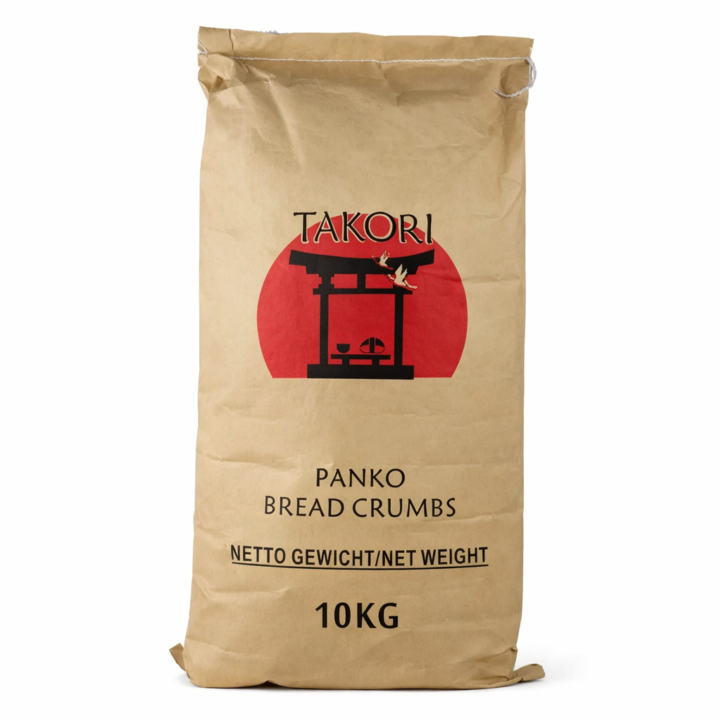 Takori - Panko Panade Fein, 1 x 10 kg Sack