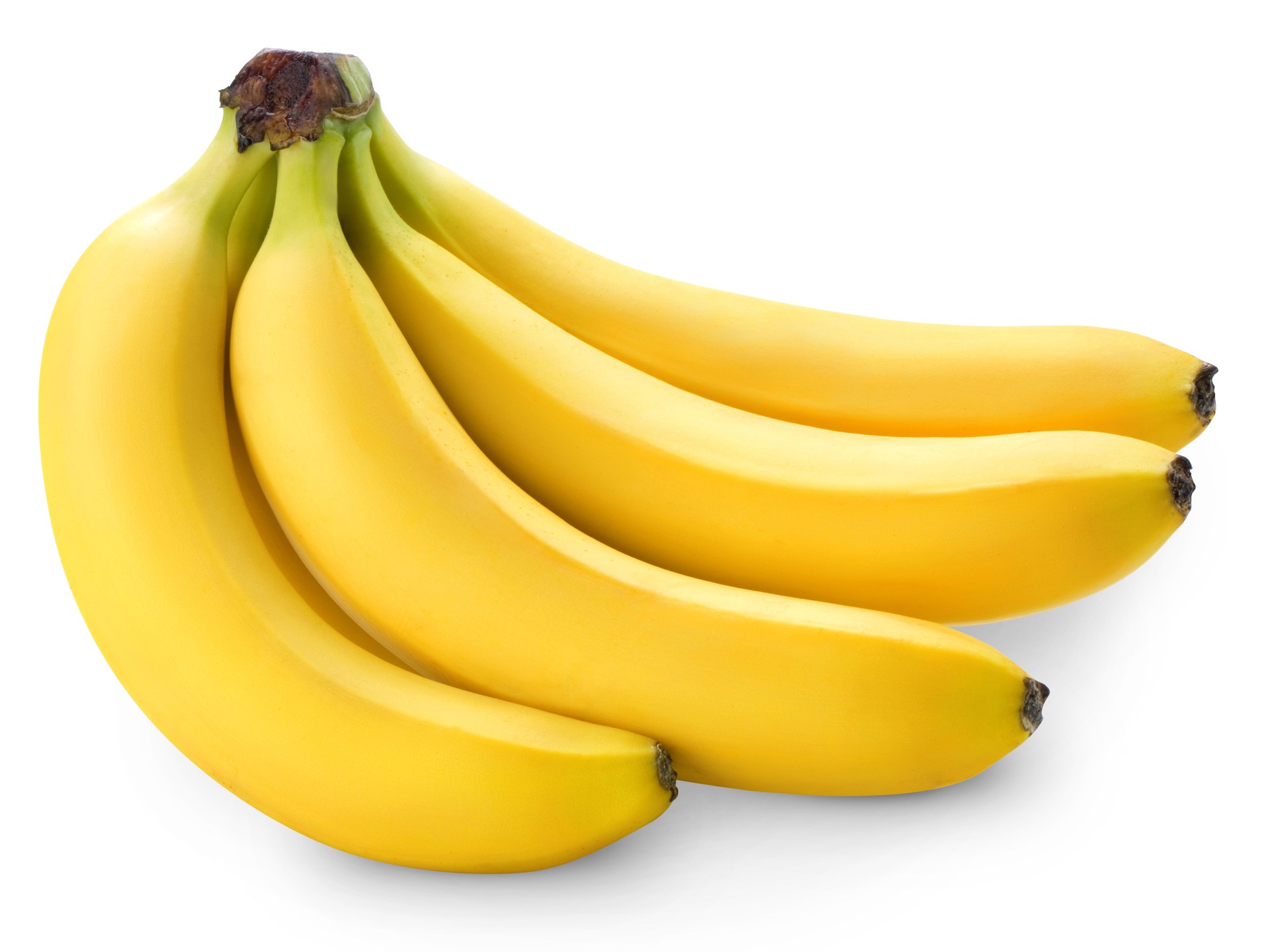 Bananen, 1 x 1 kg