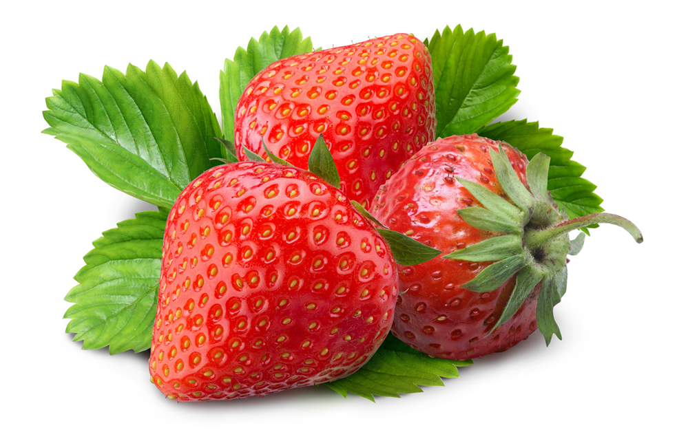 Erdbeeren, 1 x 1 Schale 500 g