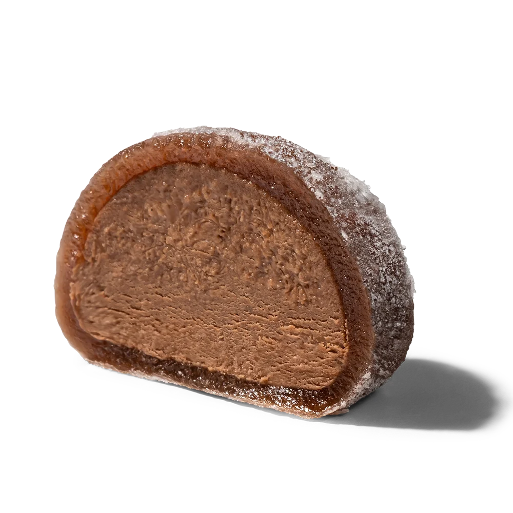 Takori - Mochi Schokolade, 1 Karton à 2 x 25 Stück (TK)
