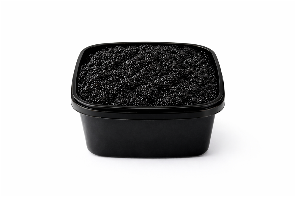 Takori - Masago Schwarz, 1 x 500 g Packung (TK)
