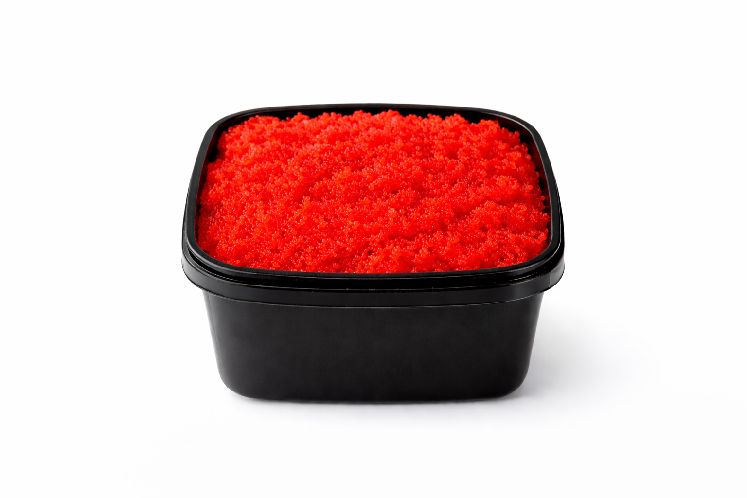 Takori - Masago Rot, 1 x 500 g Packung (TK)