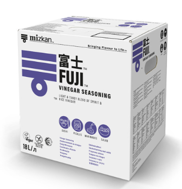 Mizkan - Getreideessig, 1 x 20 l Karton
