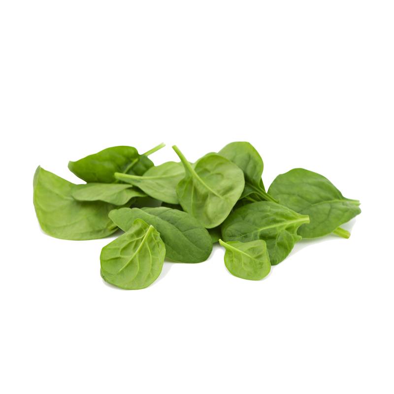 Babyspinat, 1 x 300 g Beutel