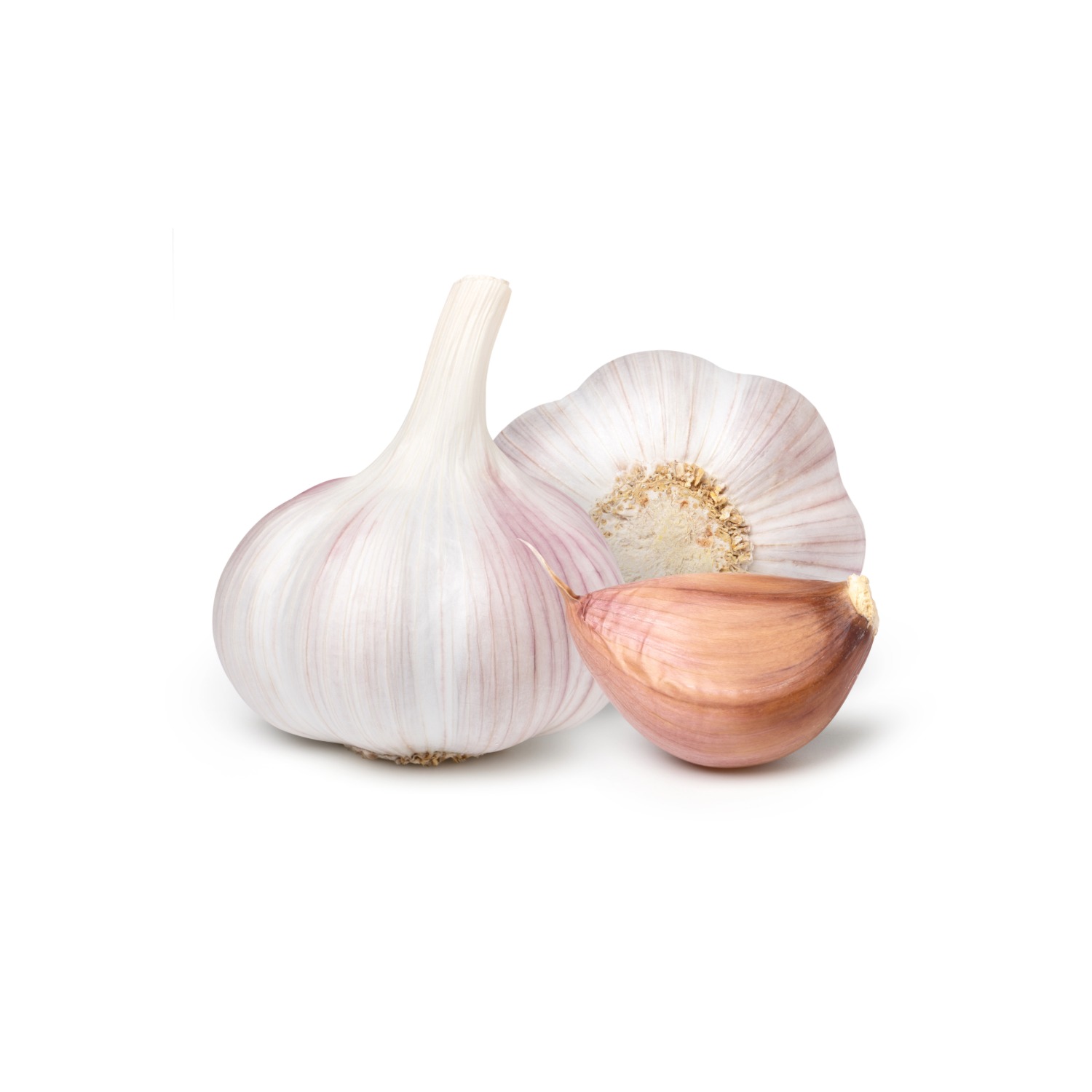 Knoblauch frisch, 1 x 1 kg