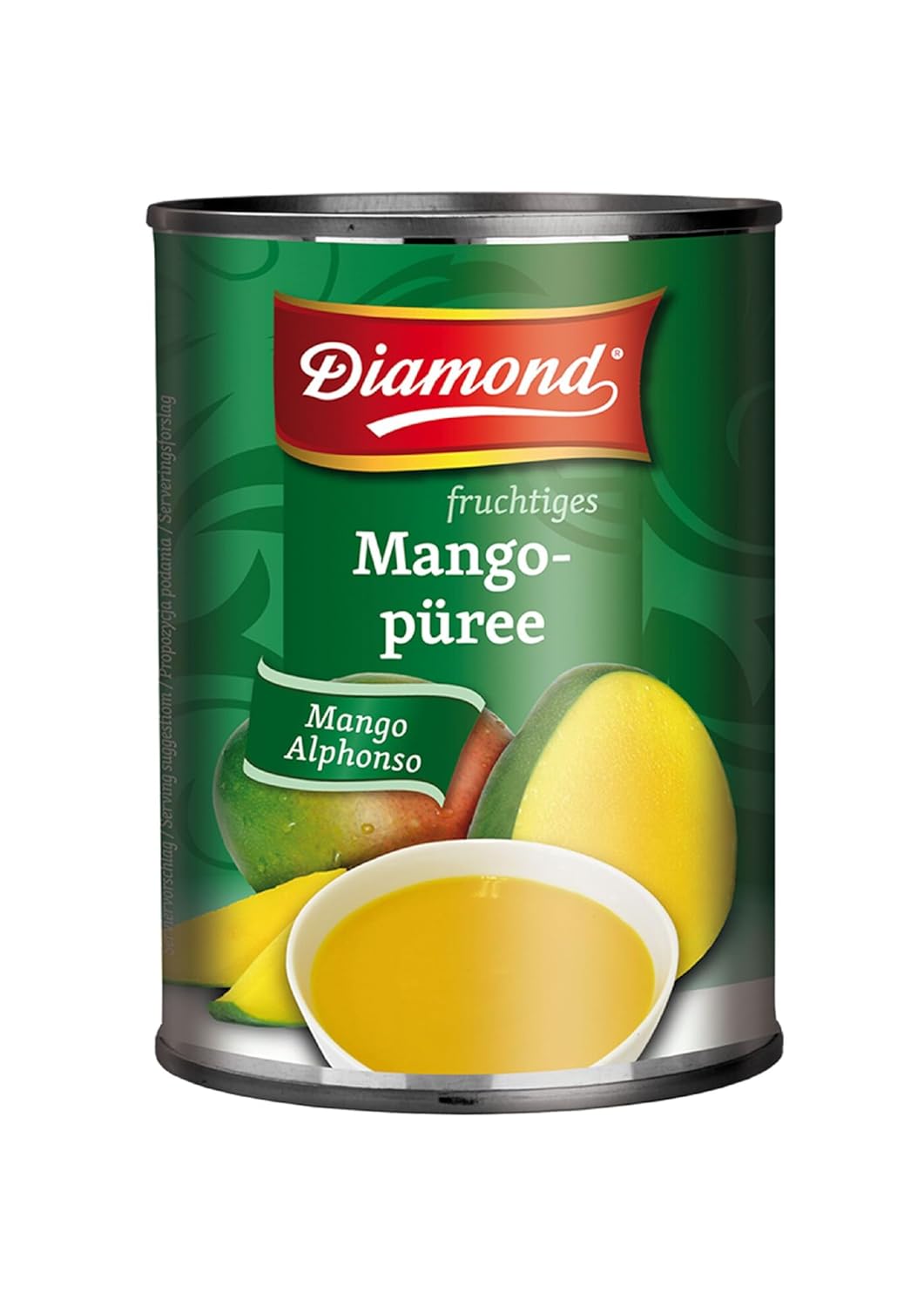 Diamond - Mangopüree, 1 x 850 g Dose