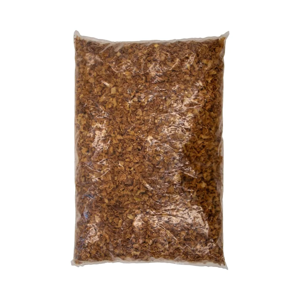 Takori - Röstzwiebel, 1 x 1 kg Beutel