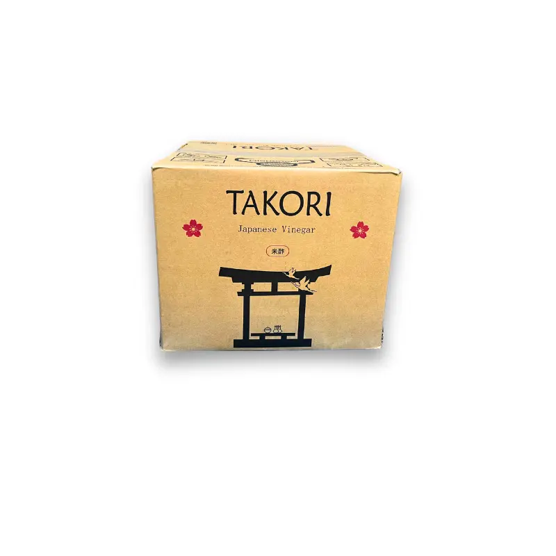 Takori - Getreideessig, 1 x 20 l Karton